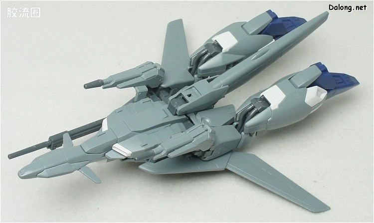 HGUC 普通版 h182 MSZ-006A1 Z-Plus(Unicorn Ver.) - 图片