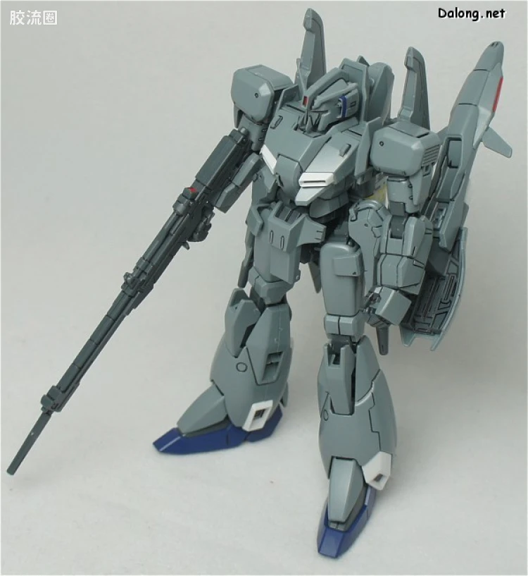 HGUC 普通版 h182 MSZ-006A1 Z-Plus(Unicorn Ver.) - 图片