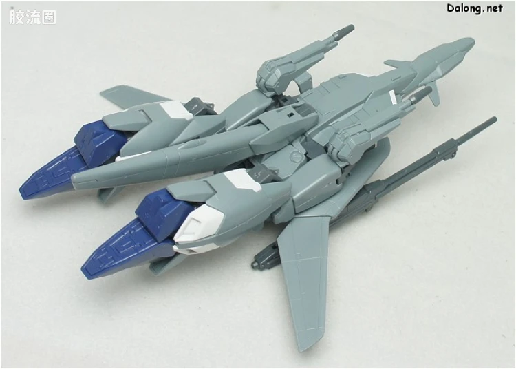 HGUC 普通版 h182 MSZ-006A1 Z-Plus(Unicorn Ver.) - 图片