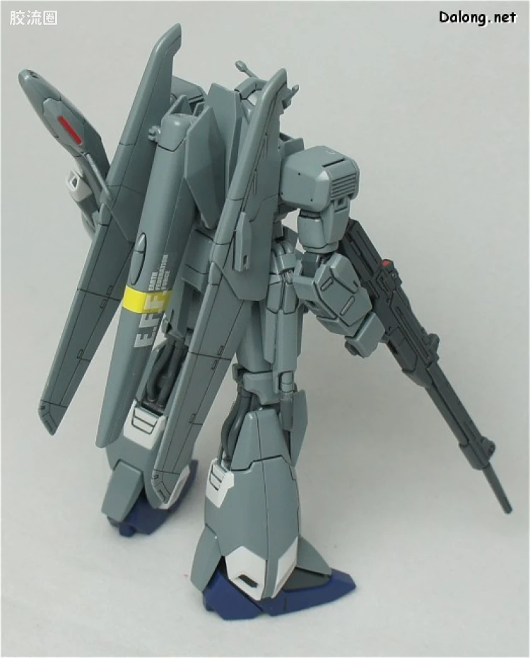 HGUC 普通版 h182 MSZ-006A1 Z-Plus(Unicorn Ver.) - 图片