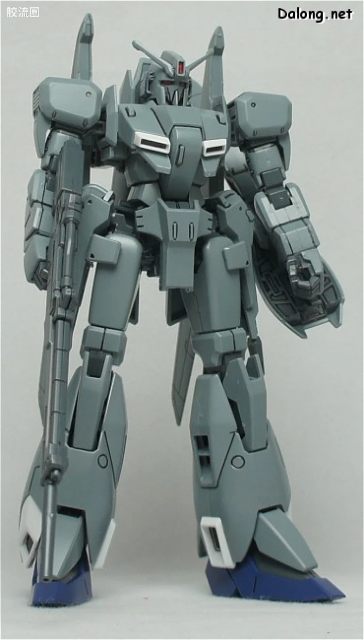HGUC 普通版 h182 MSZ-006A1 Z-Plus(Unicorn Ver.) - 图片