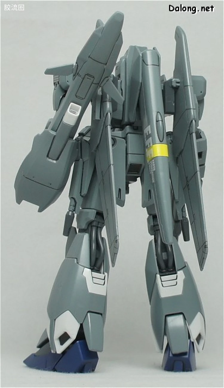 HGUC 普通版 h182 MSZ-006A1 Z-Plus(Unicorn Ver.) - 图片