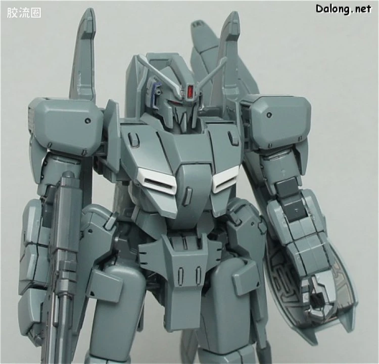 HGUC 普通版 h182 MSZ-006A1 Z-Plus(Unicorn Ver.) - 图片