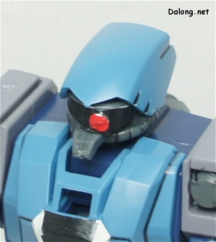 HGUC 普通版 h183 AMX-101E 狂飙卡尔斯 - 图片