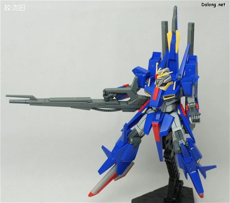 HGUC 普通版 h186 MSZ-008 ZⅡ - 图片
