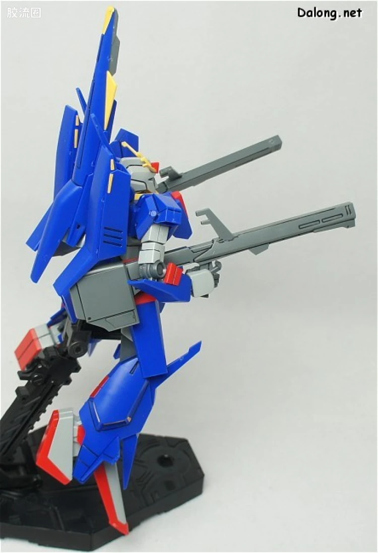 HGUC 普通版 h186 MSZ-008 ZⅡ - 图片