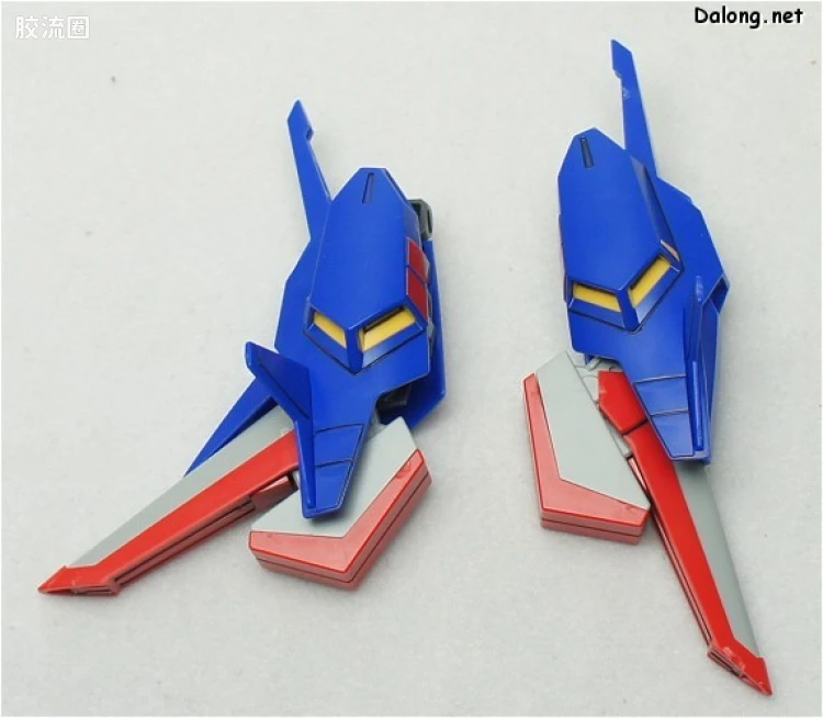 HGUC 普通版 h186 MSZ-008 ZⅡ - 图片