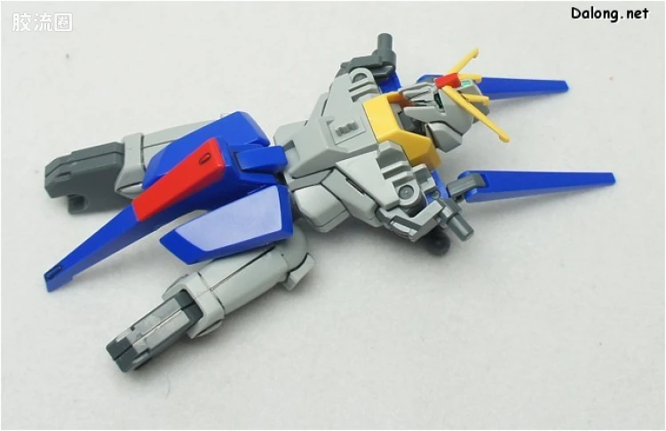 HGUC 普通版 h186 MSZ-008 ZⅡ - 图片