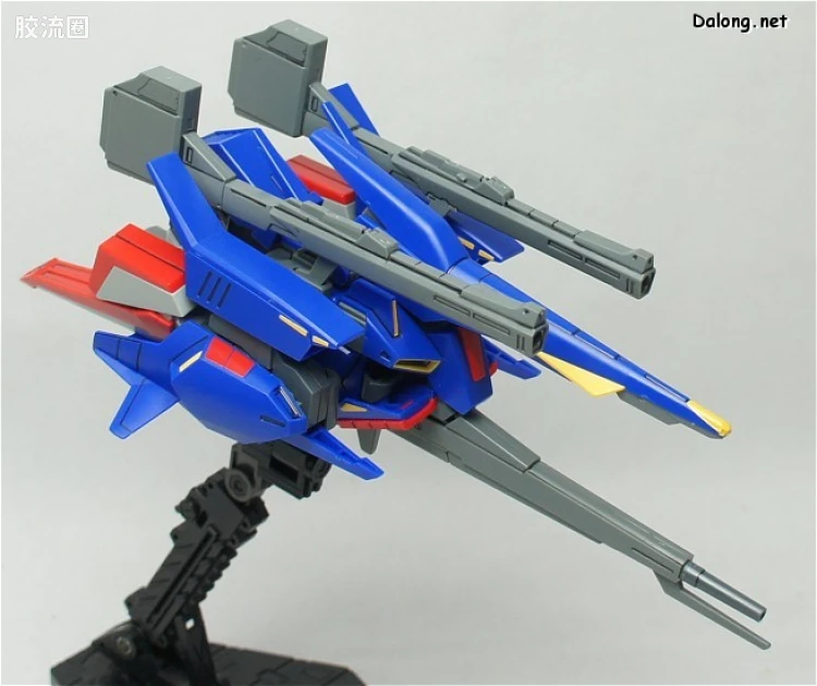 HGUC 普通版 h186 MSZ-008 ZⅡ - 图片