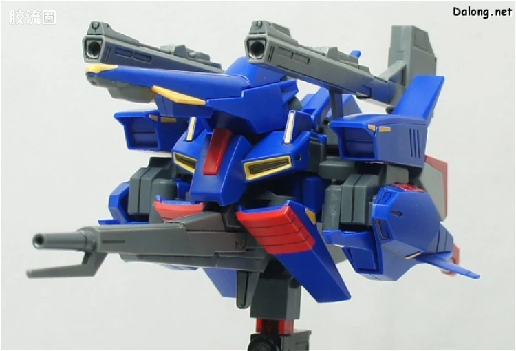 HGUC 普通版 h186 MSZ-008 ZⅡ - 图片