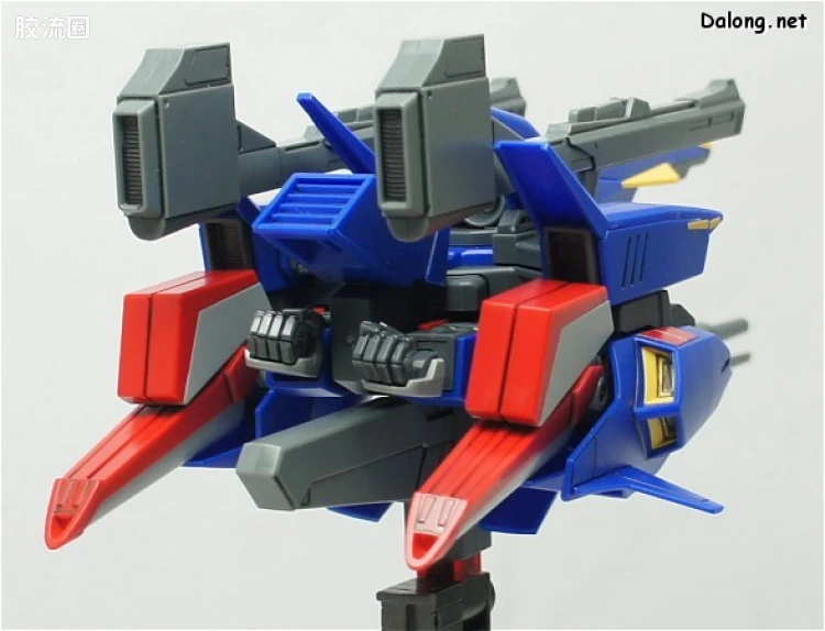 HGUC 普通版 h186 MSZ-008 ZⅡ - 图片