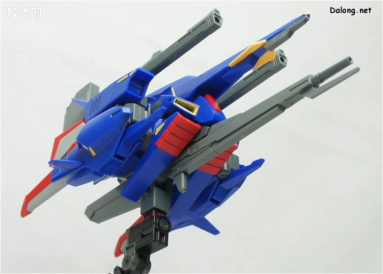 HGUC 普通版 h186 MSZ-008 ZⅡ - 图片