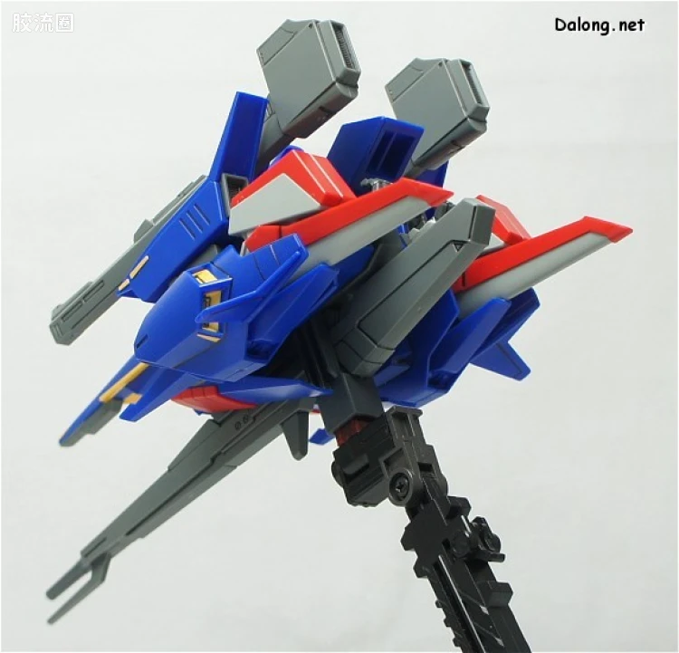 HGUC 普通版 h186 MSZ-008 ZⅡ - 图片