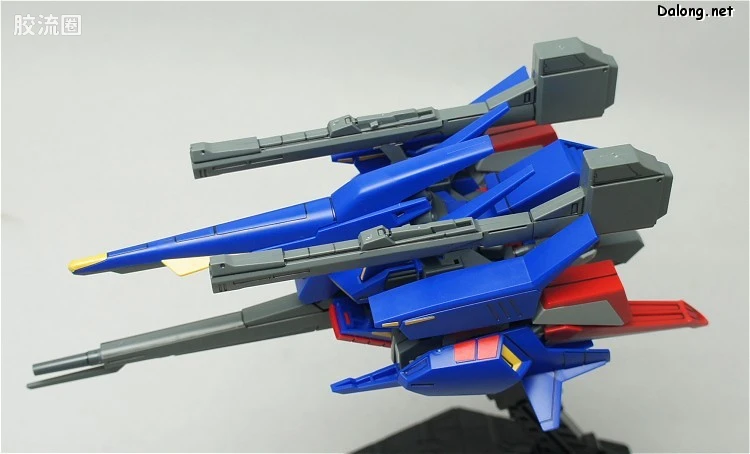 HGUC 普通版 h186 MSZ-008 ZⅡ - 图片