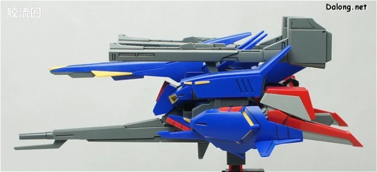 HGUC 普通版 h186 MSZ-008 ZⅡ - 图片