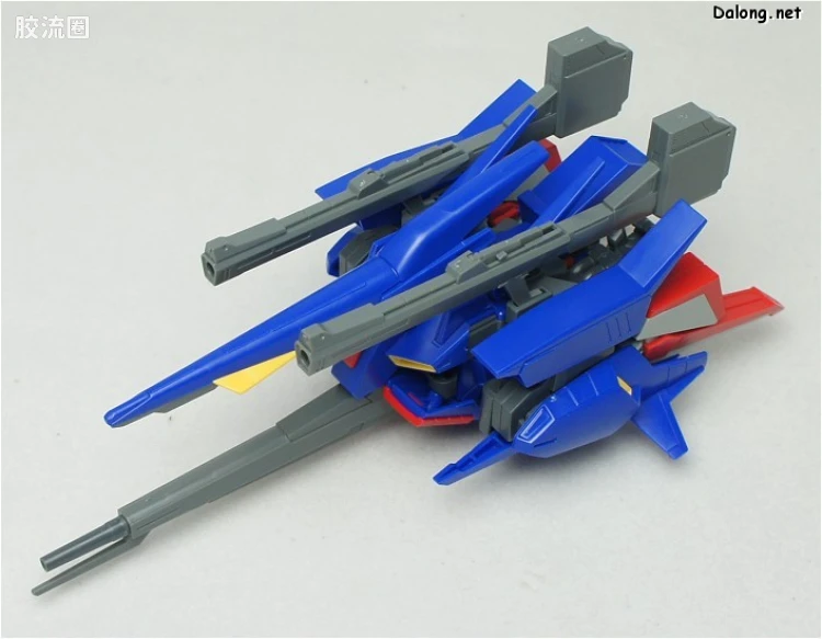 HGUC 普通版 h186 MSZ-008 ZⅡ - 图片