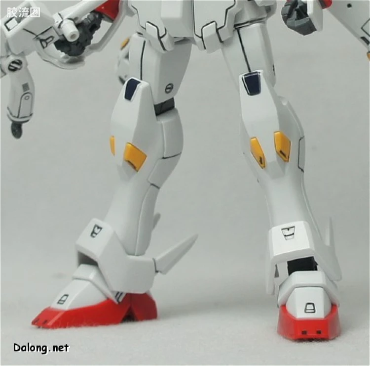 HGUC 普通版 h187 海盗高达X1 - 图片
