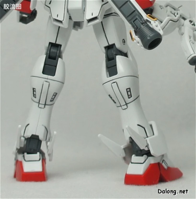HGUC 普通版 h187 海盗高达X1 - 图片