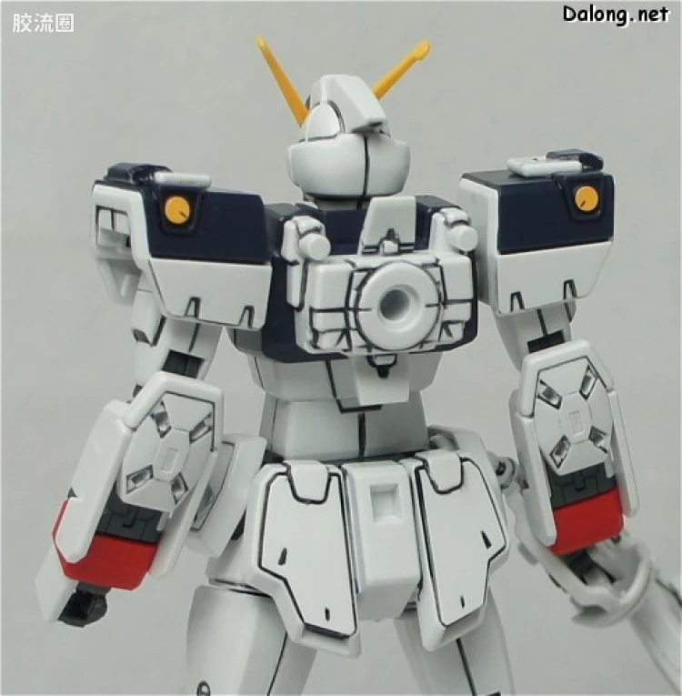 HGUC 普通版 h187 海盗高达X1 - 图片