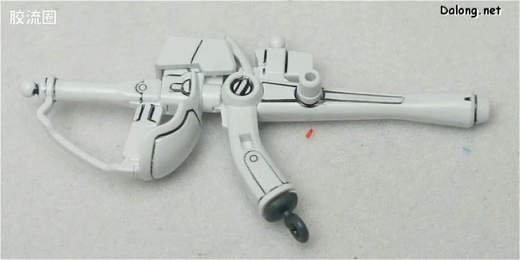 HGUC 普通版 h187 海盗高达X1 - 图片