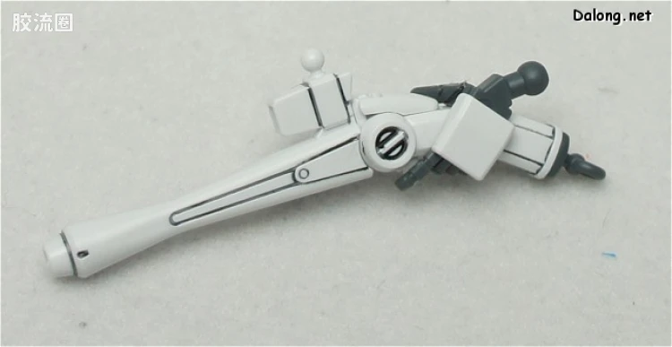 HGUC 普通版 h187 海盗高达X1 - 图片