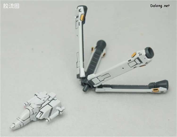 HGUC 普通版 h187 海盗高达X1 - 图片
