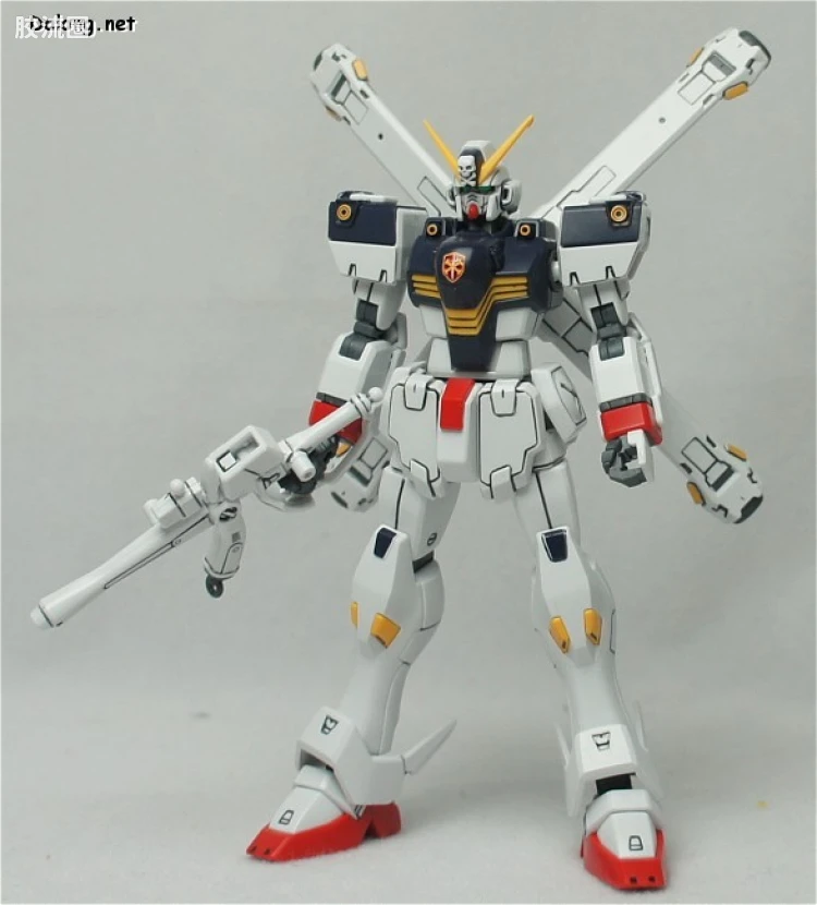 HGUC 普通版 h187 海盗高达X1 - 图片