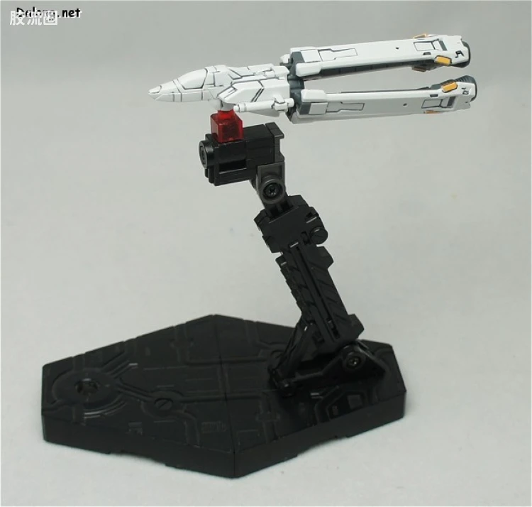 HGUC 普通版 h187 海盗高达X1 - 图片