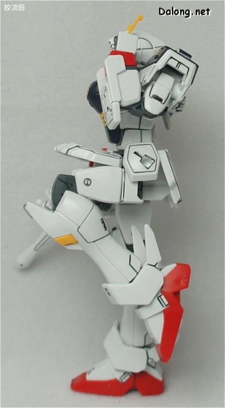 HGUC 普通版 h187 海盗高达X1 - 图片