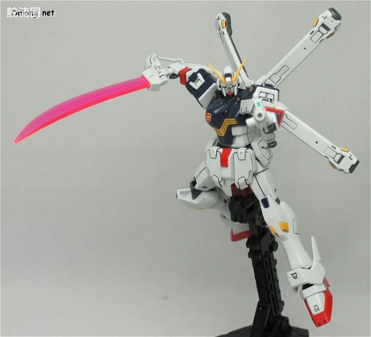 HGUC 普通版 h187 海盗高达X1 - 图片