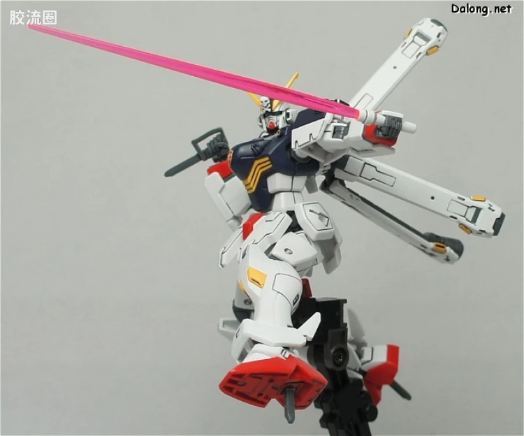 HGUC 普通版 h187 海盗高达X1 - 图片