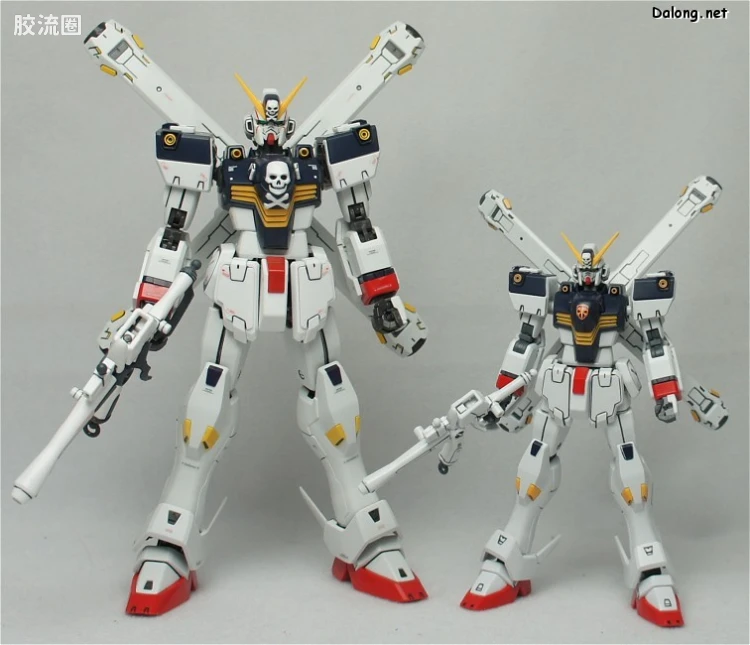 HGUC 普通版 h187 海盗高达X1 - 图片