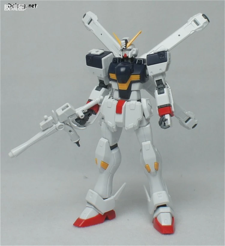HGUC 普通版 h187 海盗高达X1 - 图片