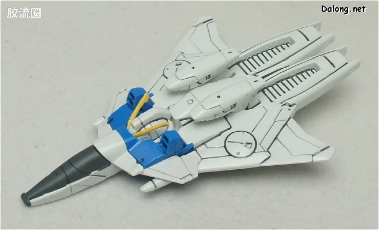 HGUC 普通版 h188 V-Dash高达 - 图片