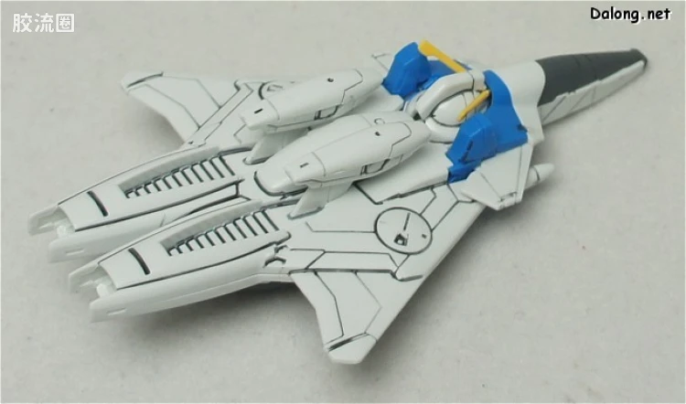 HGUC 普通版 h188 V-Dash高达 - 图片