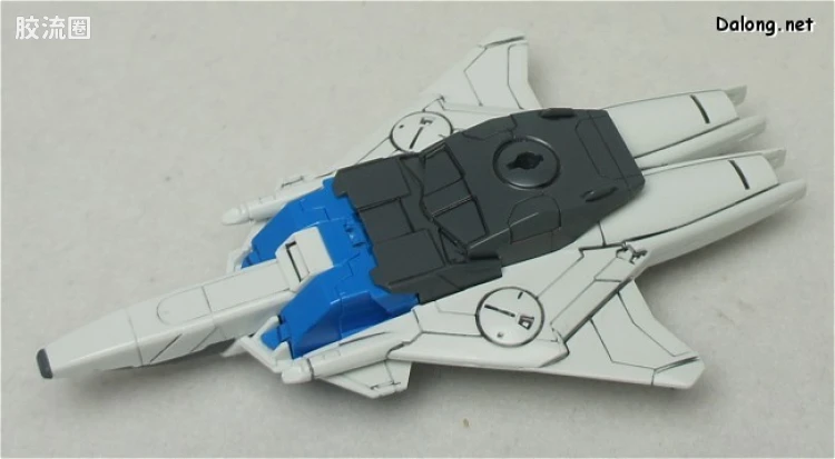 HGUC 普通版 h188 V-Dash高达 - 图片