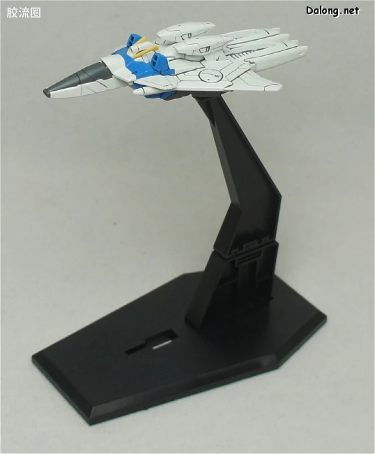 HGUC 普通版 h188 V-Dash高达 - 图片