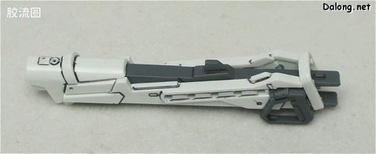 HGUC 普通版 h188 V-Dash高达 - 图片