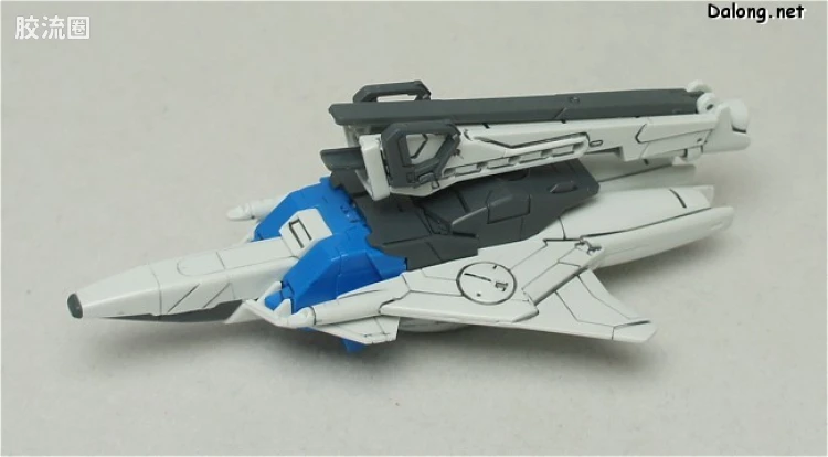 HGUC 普通版 h188 V-Dash高达 - 图片