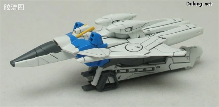 HGUC 普通版 h188 V-Dash高达 - 图片