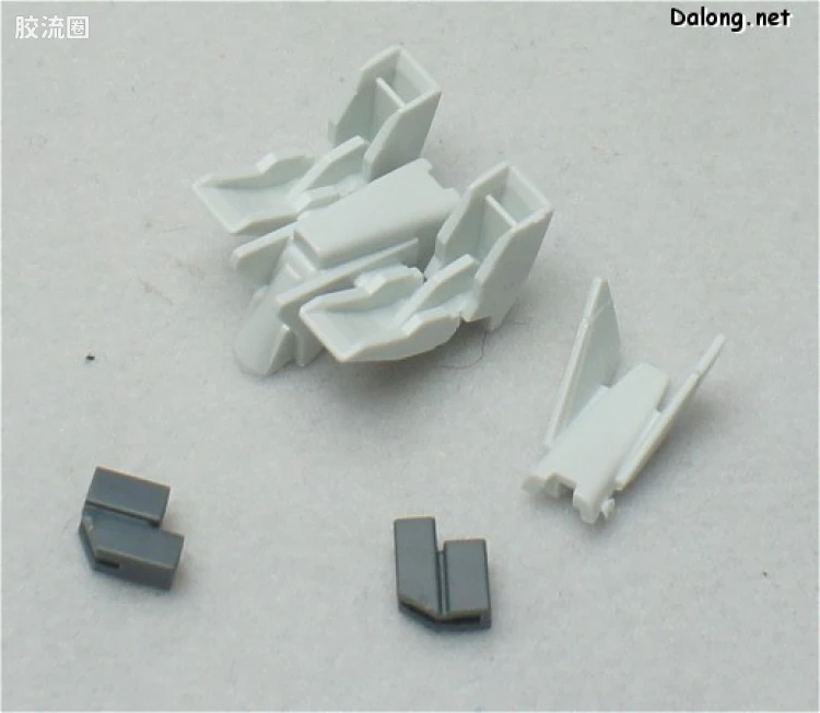 HGUC 普通版 h188 V-Dash高达 - 图片