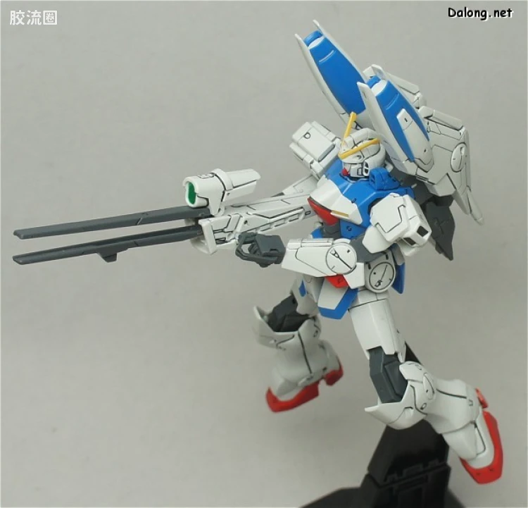 HGUC 普通版 h188 V-Dash高达 - 图片