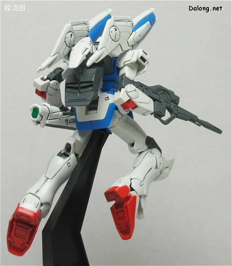 HGUC 普通版 h188 V-Dash高达 - 图片
