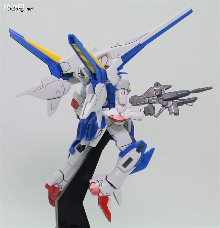 HGUC 普通版 h189 V2 Assault-Buster高达 - 图片