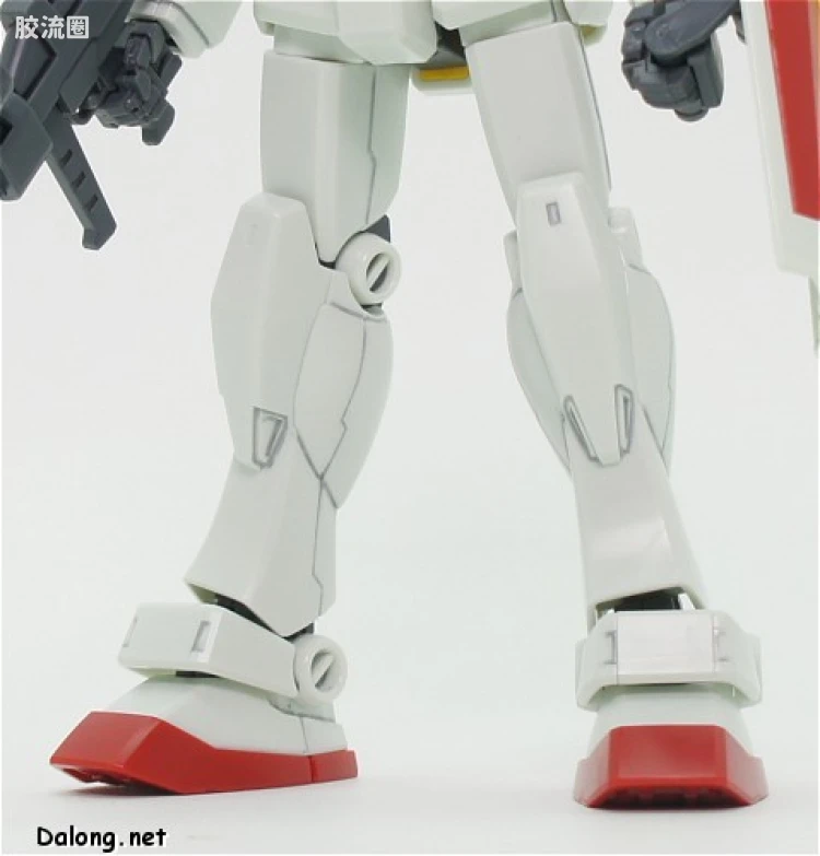 HGUC 普通版 h191 RX-78-2 高达 (新生版) - 图片