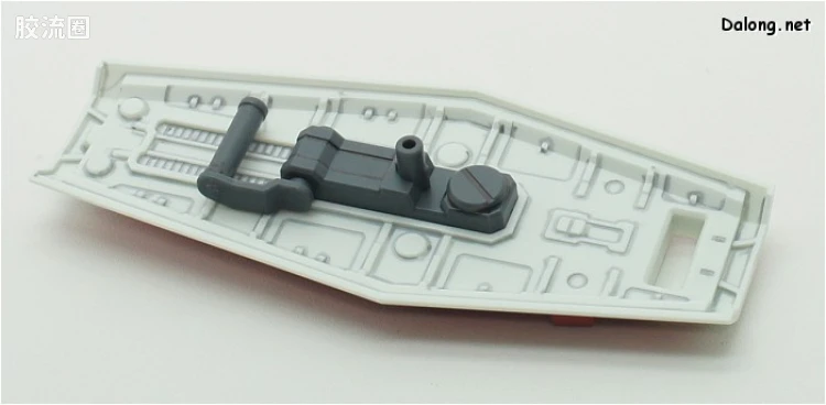 HGUC 普通版 h191 RX-78-2 高达 (新生版) - 图片