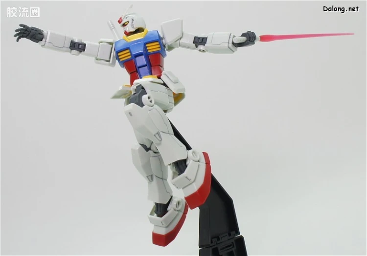 HGUC 普通版 h191 RX-78-2 高达 (新生版) - 图片