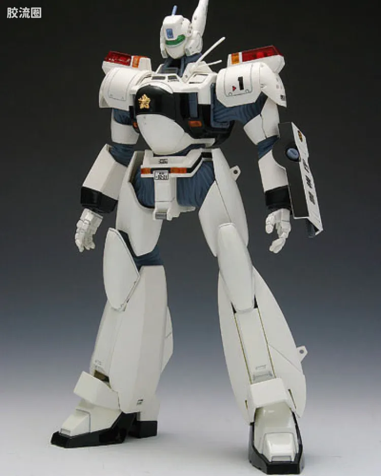 98式AV 1号机