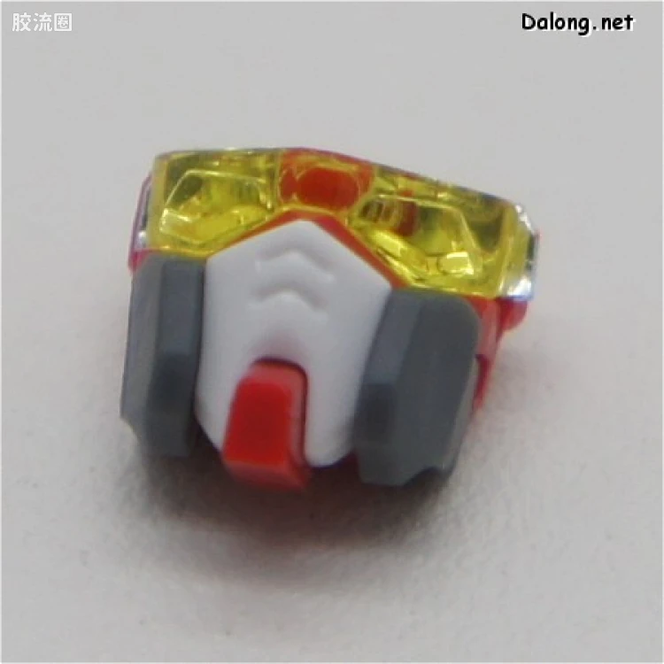 HGUC 普通版 h192 自由高达 (新生版) - 图片