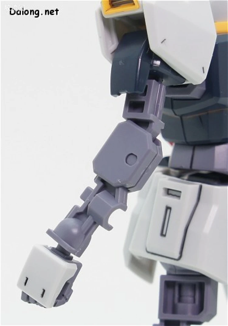 HGUC 普通版 h193 高达Mk-II[奥古](新生版) - 图片